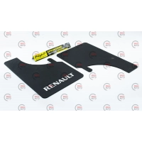 бризговик Sport Master  великий 280*440 (2шт)  Renault