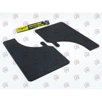 бризговик Sport Master  великий 280*440 (2шт)  Без напису