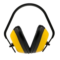 навушники шумопонижуючі з пластмасовими дужками Sigma