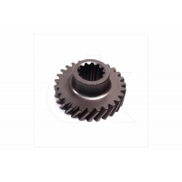 шестерня 3 передачі УАЗ пром. валу (ДК)