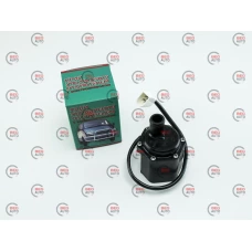 кран печки Газель электрический с 2003  2-вых. (Арзамас)