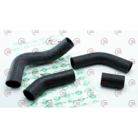 патрубок радіатора ГАЗ-2410 (4шт) ARVIK