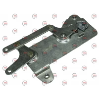 механізм тяг зсувних дверей Г-2705 (ГАЗ-Оригінал)