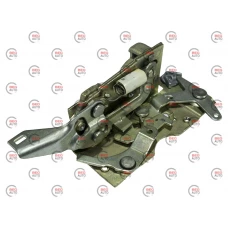 механизм двери Волга зад.прав.