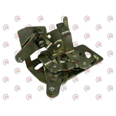 механизм бок.двери Газель лев с/о