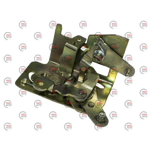 механизм бок.двери Газель прав с/о