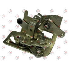 механизм бок.и задн. двери Газель завод