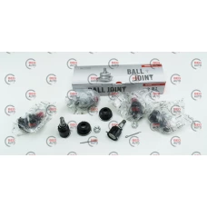 пальцы рул.тяг Волга комплект-6шт (Fenox)