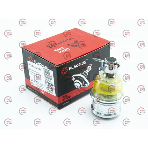 пальцы рул.тяг Газель (шт) Flagmus