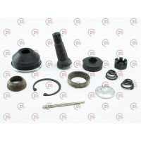 пальці рул. тяг ГАЗ-53 (в зборі р/к)