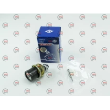 пальцы рул.тяг Волга  шт. пыльник с кольцом (АТ)