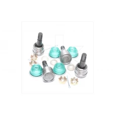 пальцы рул.тяг Газель (к-т 4шт) ДК