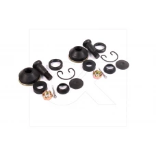 пальцы рул. тяг ГАЗ-53 (в сборе р/к) DK