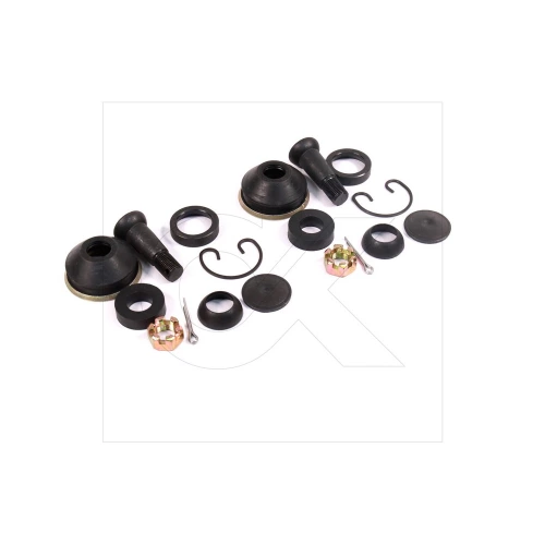 пальці рул. тяг ГАЗ-53 (в зборі р/к) DK