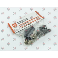 пальці рул. тяг ГАЗ-66,3309,ПАЗ (ДК) р\к поздовжньої тяги з пильником 66-3003036