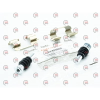 направл. суппорта LANOS, Lacetti (2пальца+2пыльн.+2прж) рем.1й  (EuroEx) EX-RP40225