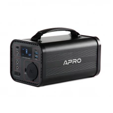 зарядная станция  81600 mAh 300 Вт, выход 220В 12В Type-C USB прикур, заряд 220В 12В Type-C