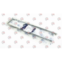 стремянка Газель-крепл.кузова к раме М12*1.25 L=475 с\г (Авто Престиж)