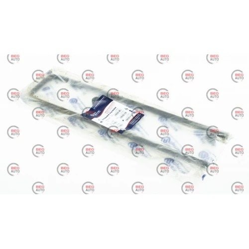 стремянка Газель-крепл.кузова к раме М12*1.25 L=475 с\г (Авто Престиж)