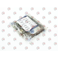 стремянка Газель пер/зад М16*1.5 L=140 корот (Авто Престиж) з високою гайкою