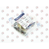 стремянка Газель пер короткая  90 мм (Авто Престиж) с высокой гайкой