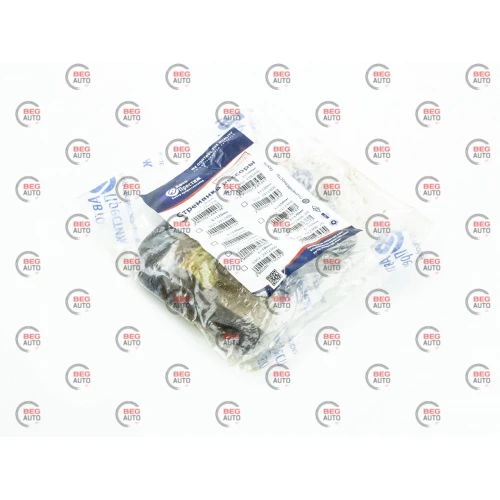 стремянка Газель пер короткая  90 мм (Авто Престиж) с высокой гайкой