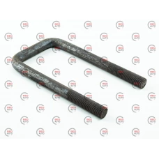 стремянка Газель зад М16*1.5 L=170 б\г длинная  катаная резьба