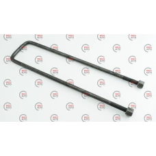 стремянка Газель-крепл.кузова к раме М12*1.25 L=400 б\г