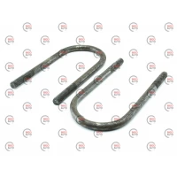 стремянки Волга к-т без гайок