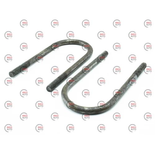 стремянки Волга к-т (2шт) без гаек