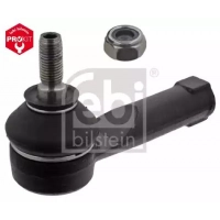 наконечник рул. тяг Renault Kangoo (99-07), Megane I, Scenc I, Sumbol правый R (FEBI)