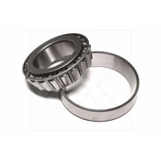 подшипник 7512 ЗИЛ-5301 ступ.пер.внутр. (усил.балка) (ДК)