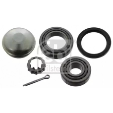 подшипник ступ. зад. Audi 80 B3, 100 C3, A6 C4 (82-97)  (FEBI)