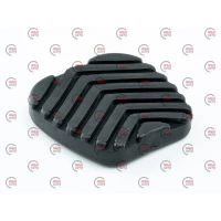 резинка педалі гальма,зчеплен.Газель, 3110, 3307 (ГАЗ)