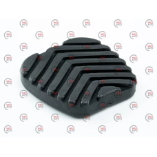 резинка педали тормоза,сцеплен.Газель, 3110, 3307 (ГАЗ)