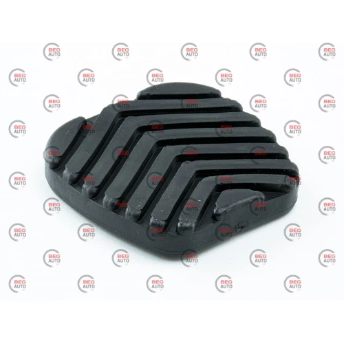 резинка педали тормоза,сцеплен.Газель, 3110, 3307 (ГАЗ)