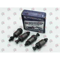 резьбовые Волга  <под Борисов>