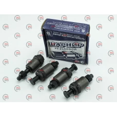 Втулки різьбові Волга  <під Борисов>