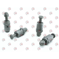 резьбовые Волга