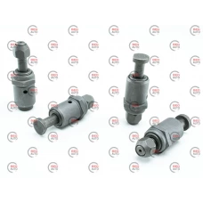 Втулки різьбові Волга