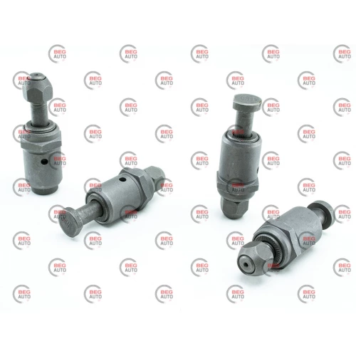 Втулки різьбові Волга