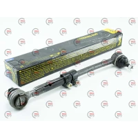 тяга рул. поздовжня 2410 в зб. (ГАЗ)