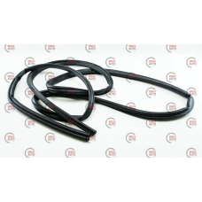 уплотнитель багажника 2401-2410 клеящийся