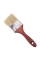 пензель флейцевий  63x16,5x46 мм Intertool