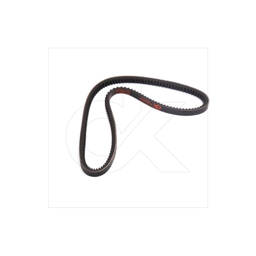 ремень 13х835 зуб. Эталон Е1 насоса ГУР (ДК)