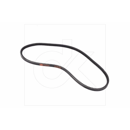 ремень 13х1050 зуб. Богдан генератор (ДК)