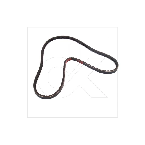 ремень 13х1250 зуб. Эталон Е2 генератор (ДК)