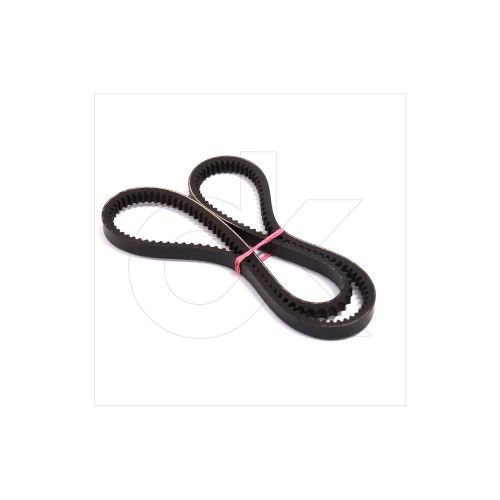 ремень 13х975 зуб. Эталон Е-2 насоса ГУР (ДК)