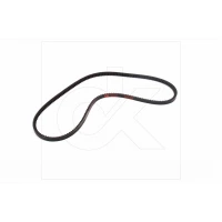 ремінь 13х1275 зуб. Еталон Е2 генератор (ДК)