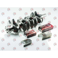 коленвал Волга 406 дв  ЗМЗ